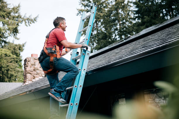 Best Gutter Installation and Repair  in Northfield, OH